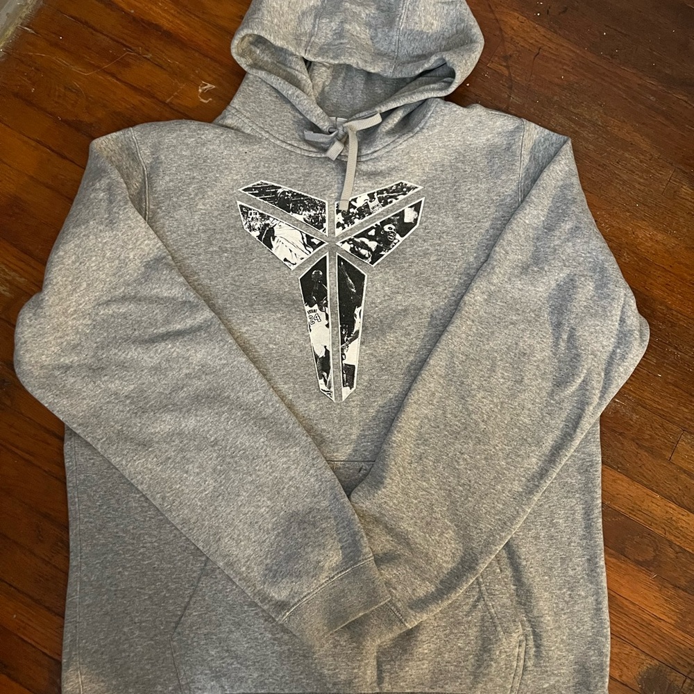 Nike Kobe Bryant Hoodie